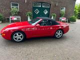 Porsche 968 Cabrio - Porsche 968: Privatanbieter