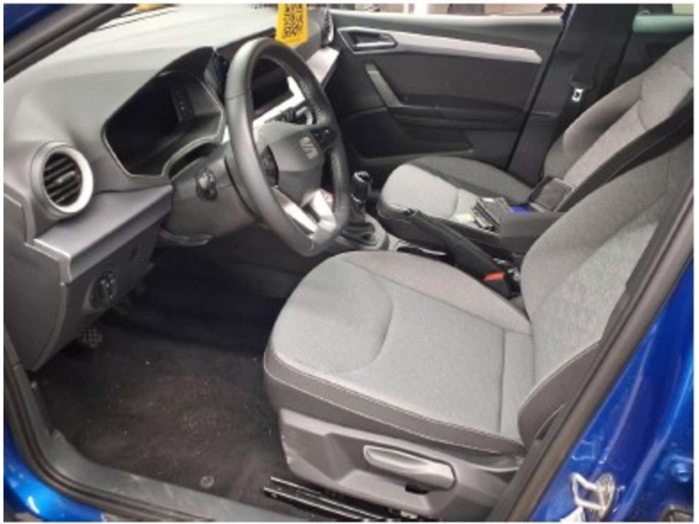 Seat Ibiza - Bild 4