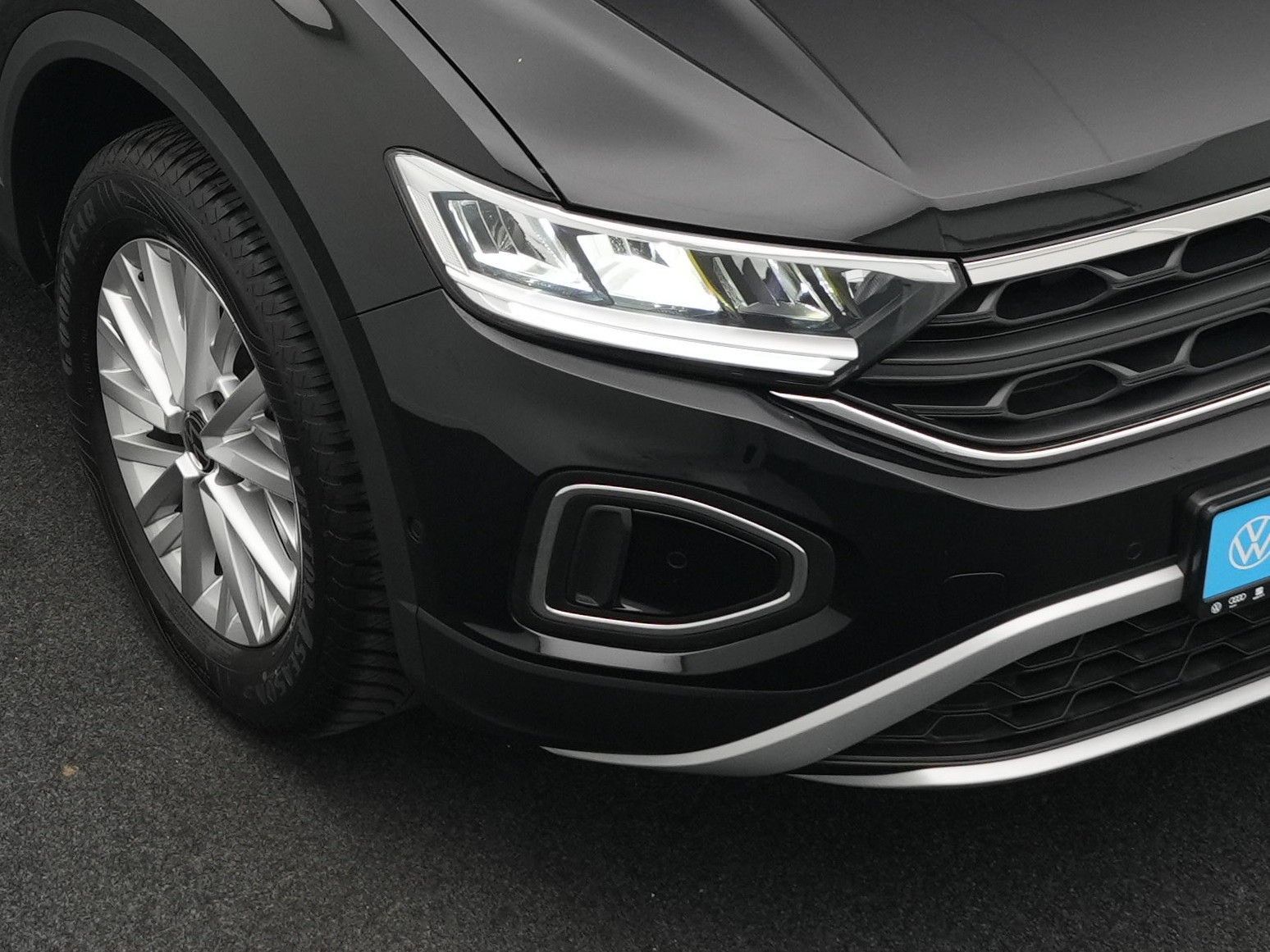 Volkswagen T-Roc - Bild 21