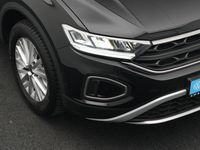 Volkswagen T-Roc - Vorschau Bild 21