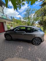 BMW i3 (60 Ah) - - gebrauchte BMW i3 aus dem Jahr 2014