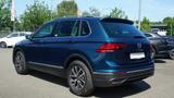 Volkswagen Tiguan 2.0 TDI DSG LED Navi Sitzheizung AHK ACC - Volkswagen Gebrauchtwagen in Schwerin