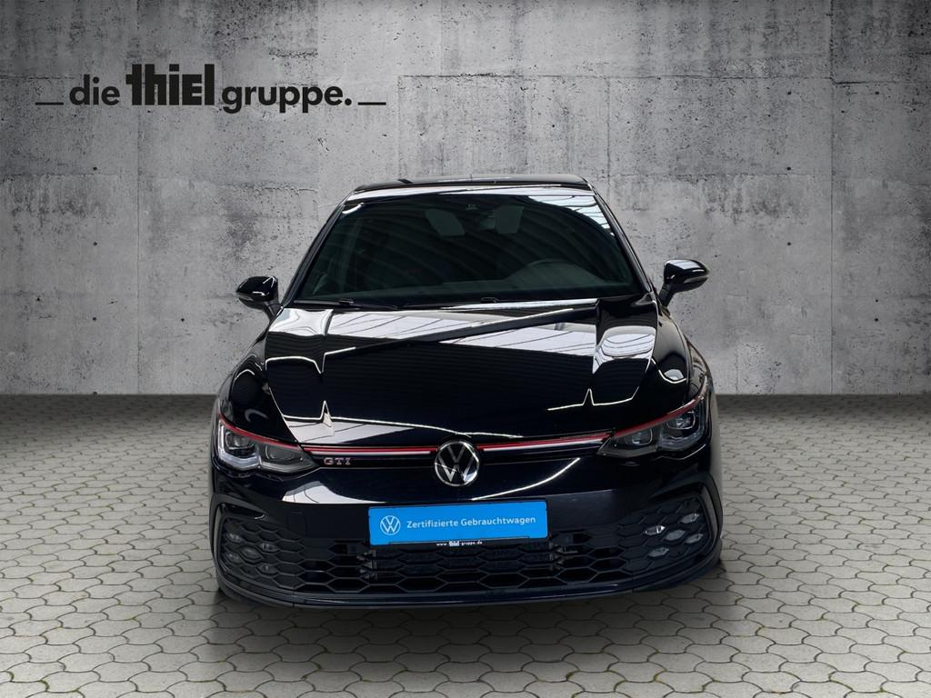 Volkswagen Golf GTI 2.0 TSI DSG Matrix+DCC+RFK+ACC+PDC