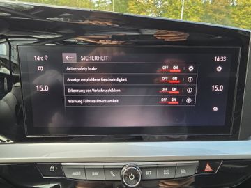 Bild 16 Opel Mokka Ultimate 1.2 ALCANTARA/SHZ/LHZ/PDC V+H+CA