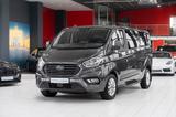 Ford Tourneo Custom Kombi 320 L2 Aut.*NAVI*LED*1.HAND - Ford Tourneo Custom Gebrauchtwagen in Köln