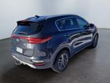 Kia Sportage 1.6 T-GDI GT Line 4WD Pano Leder Ahk... - Kia aus 2021