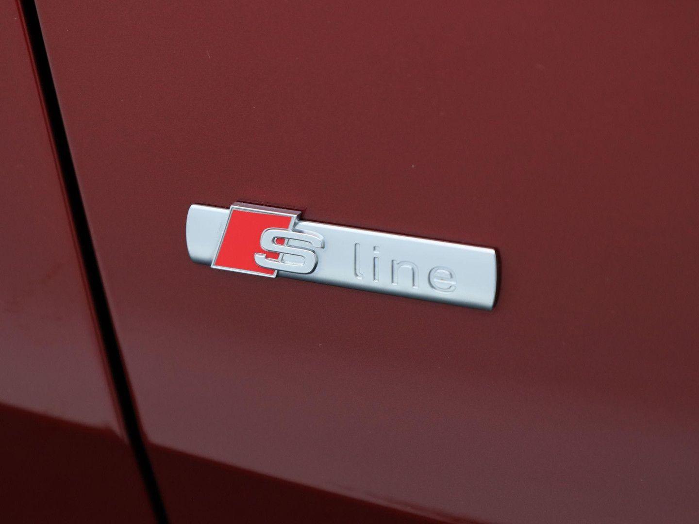 Audi A6 Limousine 40 TFSi 204 Pk S-Line Competition, миниатюра 13