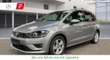 Volkswagen Golf Sportsvan VII Comfortline BMT/Start-Stopp - Volkswagen Golf mit Benzin-Antrieb: Kleinbus