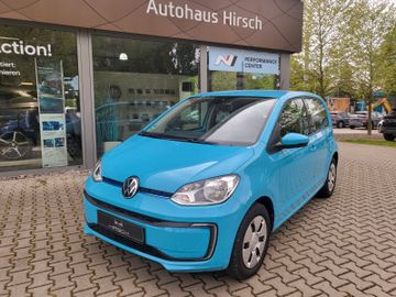 Fahrzeugabbildung Volkswagen e-up! 61kw KAMERA SHZ Frontsch. Heizg 8-fach ber