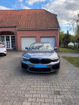 BMW 540i xDrive Touring A -B58 Bis 550Ps - BMW 5er Reihe: Ps