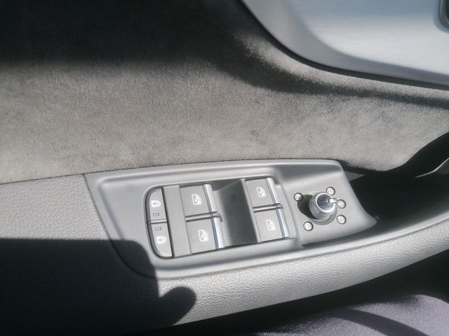 Q7 60 TFSI e quattro S line