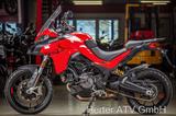 Ducati Multistrada V2S - GEBRAUCHT TOURER