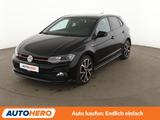 Volkswagen Polo 2.0 TSI GTI Aut.*NAVI*LED*PLA*ACC* - Volkswagen Polo: Automatik