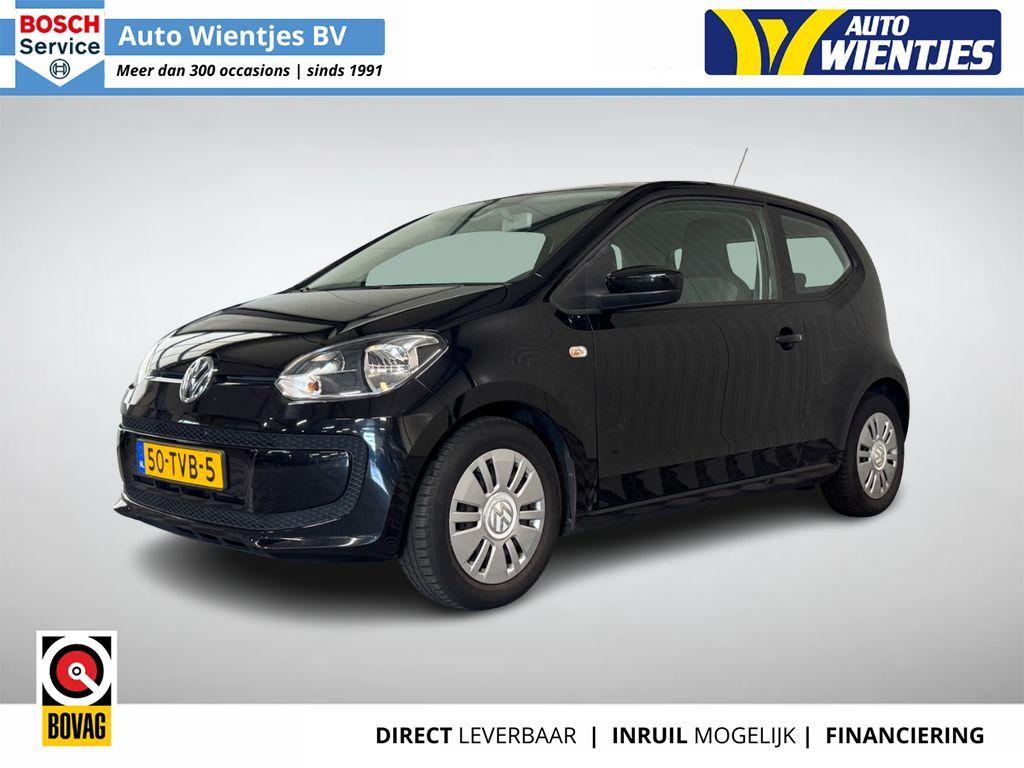 Volkswagen up! 1.0 Move up! | BlueMotion 3-Drs | klima