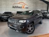Jeep Grand Cherokee Overland/PANO/ACC/Alpine Premium - gebrauchte Jeep Grand Cherokee aus dem Jahr 2019