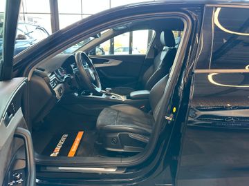 Audi A4 Lim. 35 TDI  *ACC*Matrix*MMI*CARPLAY