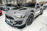 Ford Mustang GT 5,0 GT 500 SHELBY PREMIUM VOLL