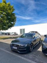 Audi A5 Sportback Sline Quattro CarPlay Sc... - Audi A5: Sportback Sline