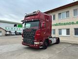 Scania R480 TopLine štandard 4x2opticruise,retarder,123 - Scania R 480