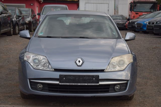 Renault Laguna III Expression