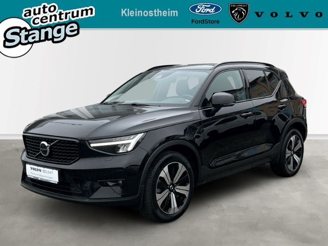 Volvo XC40 Plus Dark Plug-In Memory Sitze Harman Kardo