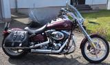 Harley-Davidson Seltene Rocker C - HARLEY-DAVIDSON ROCKER
