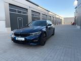 BMW 330e Touring M Sport Automatic 