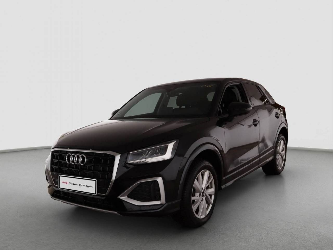 Audi Q2 - Bild 2