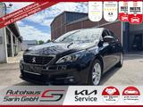 Peugeot 308 1.2 NAVI PDC V+H SHZ AHK *ZAHNRIEMEN NEU* - Peugeot 308 in Karlsruhe