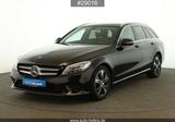 Mercedes-Benz C 220 d T Avantgarde #AHK#LED#GRA#17Zoll#App# - gebrauchte Mercedes-Benz C 220 aus dem Jahr 2020