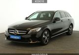 Mercedes-Benz C 220 d T Avantgarde #AHK#LED#GRA#17Zoll#App# - Mercedes-Benz C 220 aus 2020