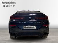 BMW X6 M60 - Vorschau Bild 4