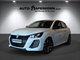 Peugeot 208 Hybrid 100 Active AUTOMATIK*LED*SZHZG* - Peugeot mit Hybrid-Antrieb: Kleinwagen, Automatik