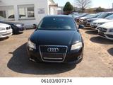 Audi A3 Sportback 1.8 TFSI Ambition - Audi A3 aus 2008: Sportback Ambition