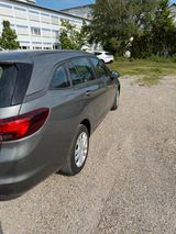 Opel Astra K Sports Tourer Edition - Opel Astra mit Diesel-Antrieb: Tourer Sports