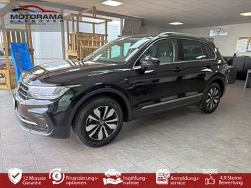 Volkswagen Tiguan MoveR.Kamera1.HandCarPlaySHZ V+HLED