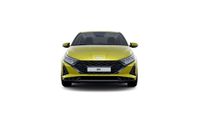 Hyundai i20 - Vorschau Bild 5