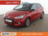 Hyundai i20 1.0 TGDI YES! Plus Aut.*NAVI*TEMPO*CAM*PDC* - Hyundai i20 YES!-Plus mit Benzin-Antrieb