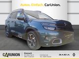 Citroën C5 Aircross 2.0 BlueHDi 180 Shine - Citroën C5 Gebrauchtwagen