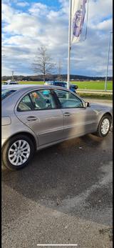 Mercedes-Benz Mercedes - Benz E 280 - gebrauchte Mercedes-Benz E 280 aus dem Jahr 2005
