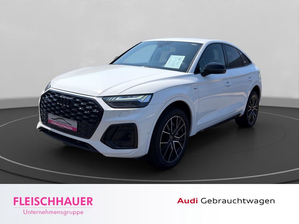 Image of Audi Q5