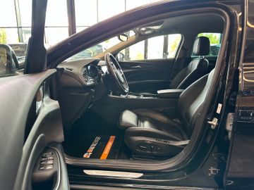 MYAUTOCENTER – Gebraucht- und Jahreswagen mit Werkstattservice in Pfaffenhofen Opel Insignia Grand Sport*360°*KEYLESS*LKHZ*LED*