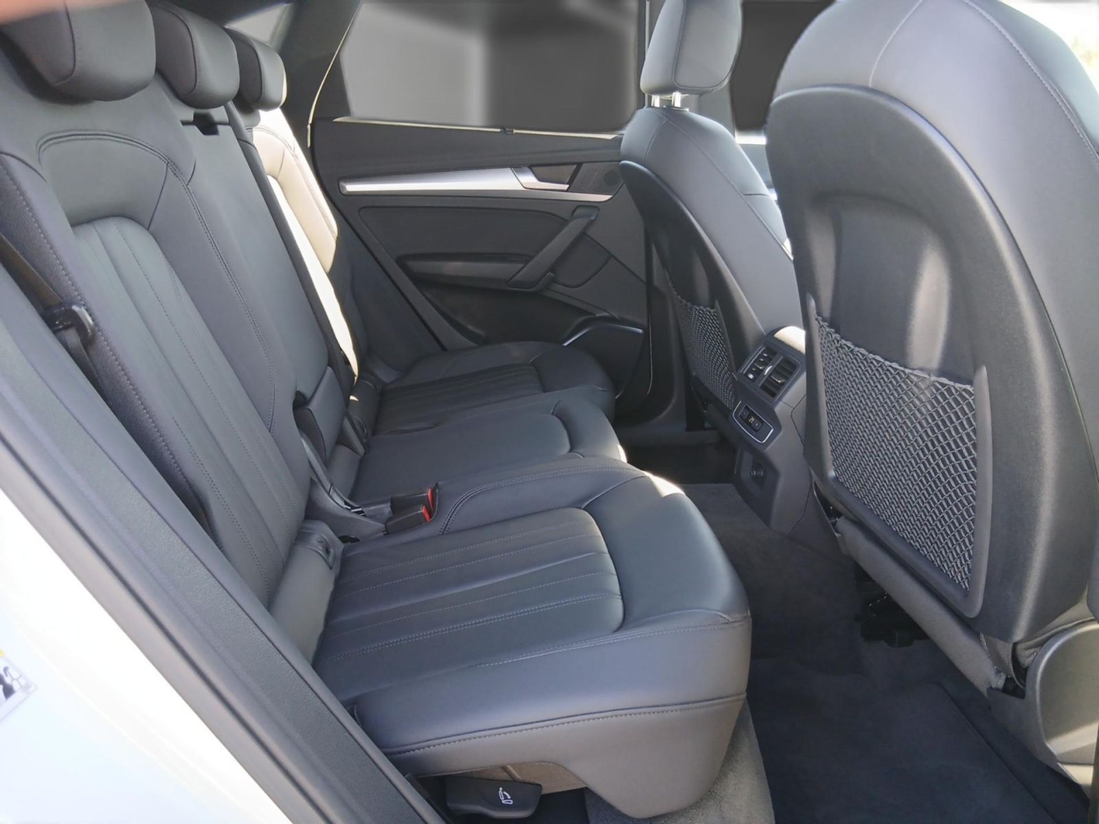 Audi Q5 - Bild 12