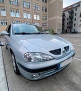 Renault Megane 1.6 16V /TÜV/ KLIMA - gebrauchte Renault Megane aus dem Jahr 2002