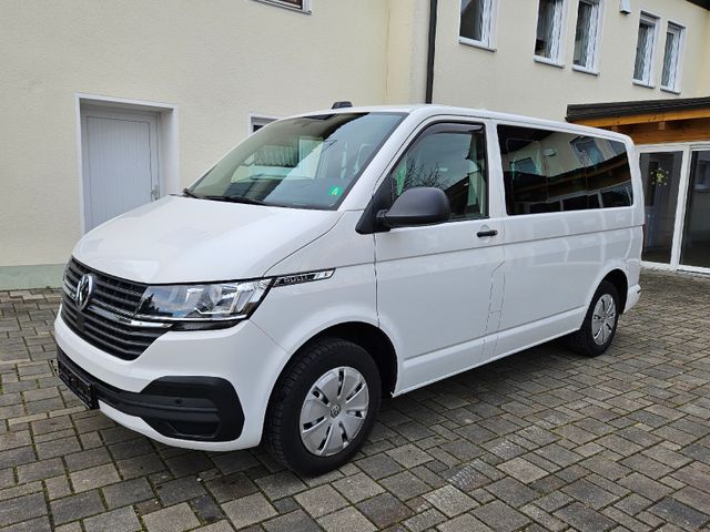 Volkswagen T6 Multivan SHZ AHK PDC 7-Sitzer, Kamera