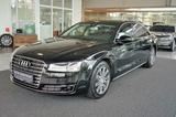 Audi A8 L 6.3 Security Werks Panzer Armored VR7/VR9 - Audi A8: A8l Security