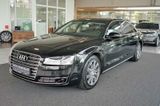 Audi A8 6.3 W12 Security Werks Panzer Armored VR7/VR9 - Audi A8: Security