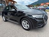 Audi Q5 Sportback 40 TFSI Quattro Advanced Matrix-LED - gebrauchte Audi Q5 aus dem Jahr 2024
