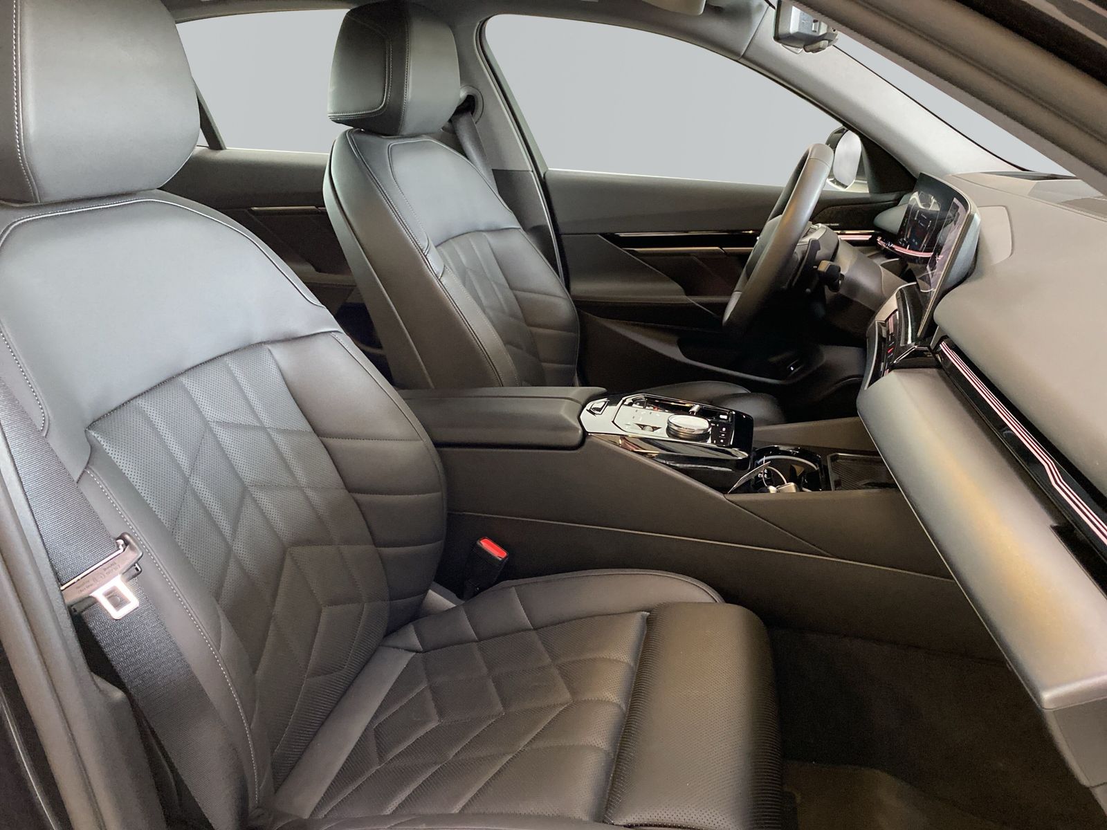 BMW 530 - Bild 11