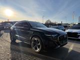 Audi Q8 50 TDI quattro S-Line/B&O/Standheizung/Pano - gebrauchte Audi Q8 aus dem Jahr 2020